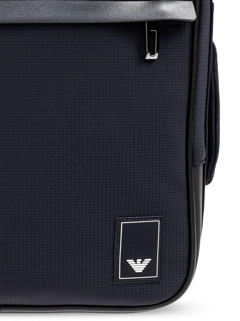 Emporio Armani BACKPACK 3
