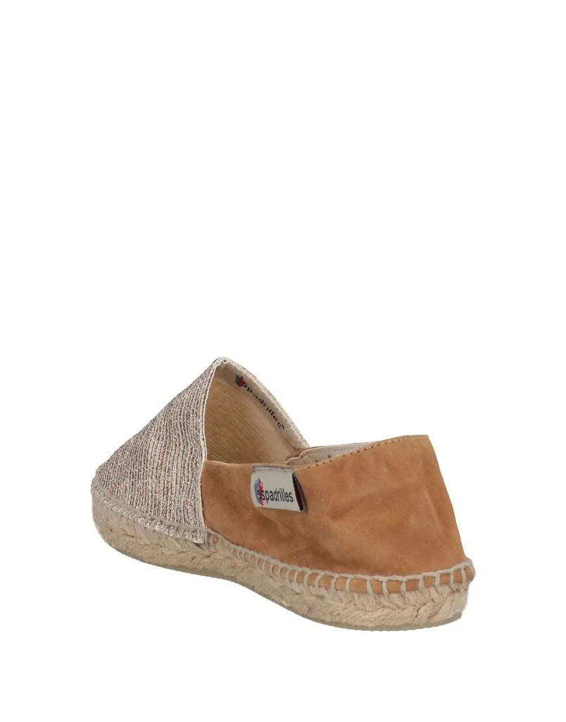 ESPADRILLES Espadrilles 3