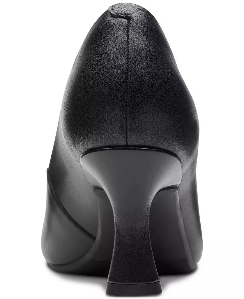 Clarks Women's Kataleyna Gem Pointed-Toe Comfort Pumps 3
