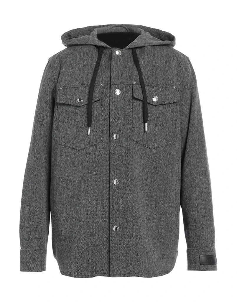 Versace Solid color shirt 1