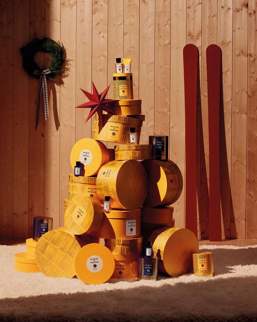 Acqua di Parma Colonia 3-Piece Gift Set 5