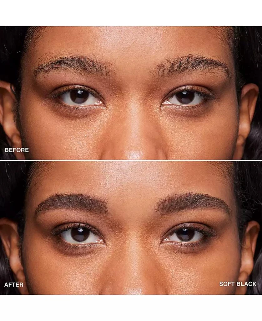 Bobbi Brown Long-Wear Brow Pencil 4