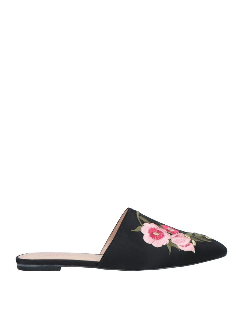 CARLO PAZOLINI Mules and clogs