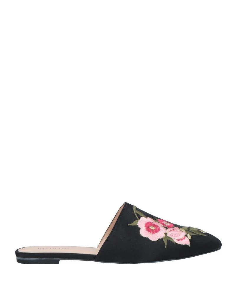 CARLO PAZOLINI Mules and clogs 1