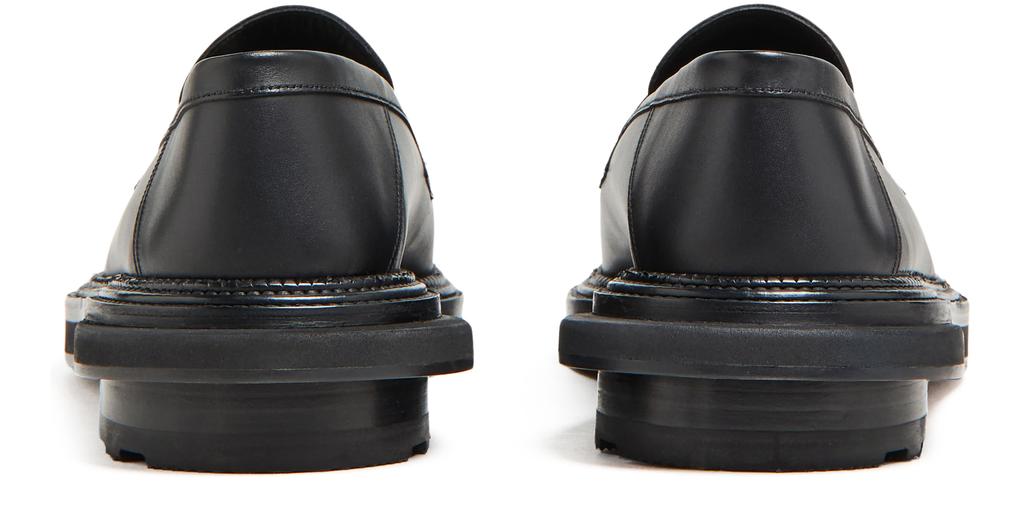 JM WESTON x Sacai - Loafers 180 - Business Casual Shoes - Compare