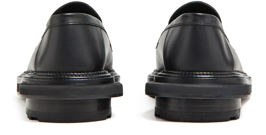 JM WESTON x Sacai - Loafers 180 4