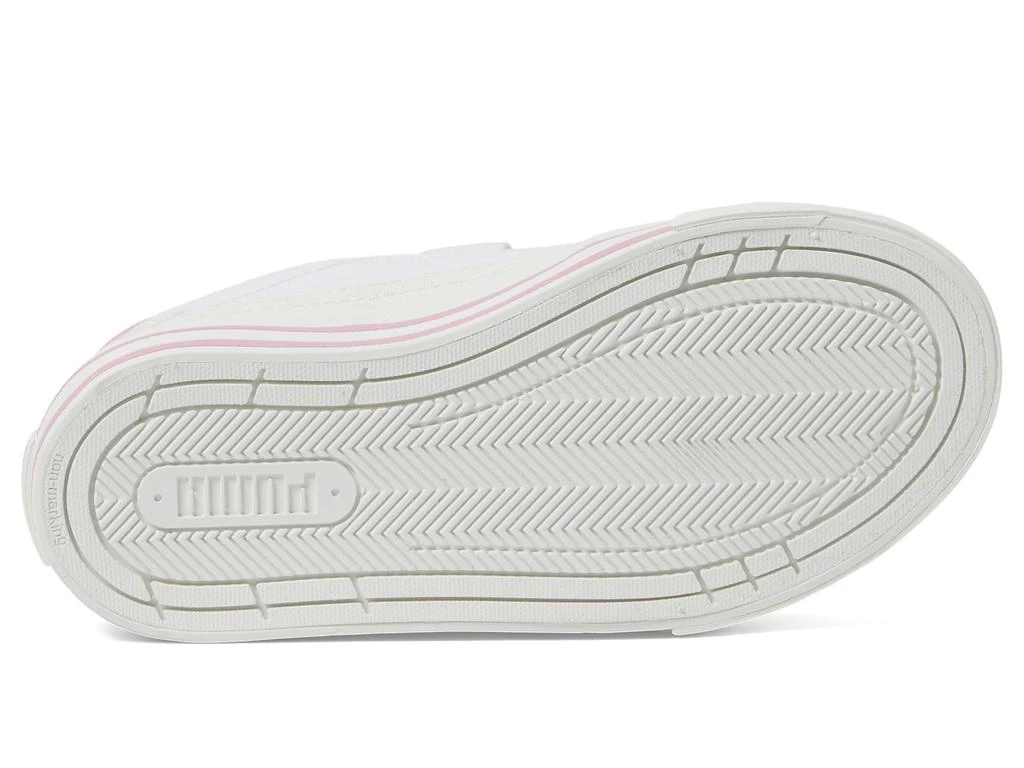 Puma Court Classic Vulc (Little Kid) 3