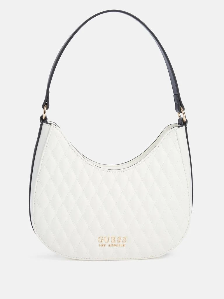 Guess Factory Easley Mini Shoulder Bag 1