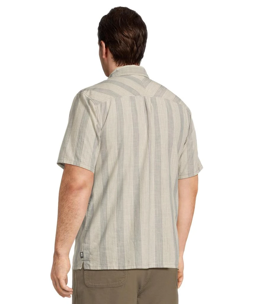 Mountain Hardwear Cottonwood™ Camp Lite Short Sleeve Shirt 3