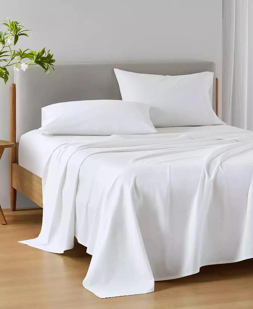 510 Design Super 144-Thread Count Cotton 4-Pc. Sheet Set, California 3