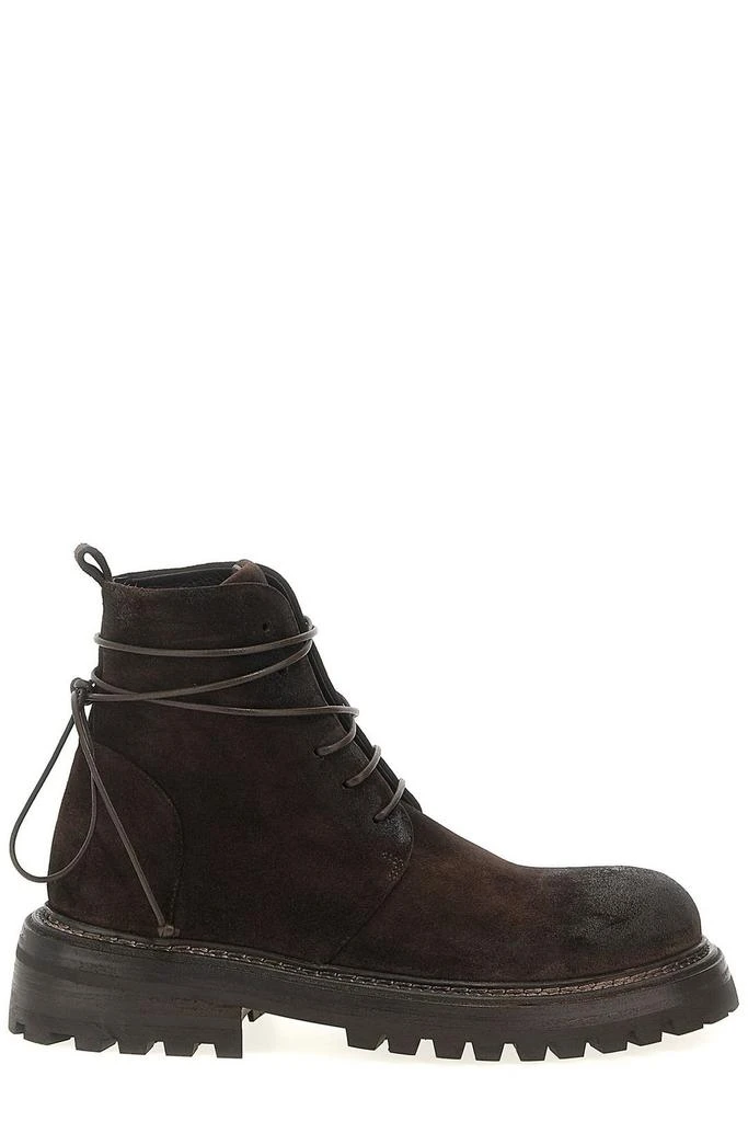 Marsèll Marsèll Carrucola Combat Lace-Up Boots 1