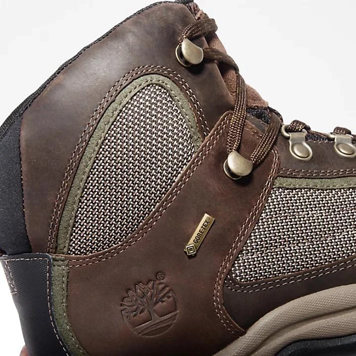 Timberland Plymouth Gore-Tex® Trail Hiker for Men in Brown 6