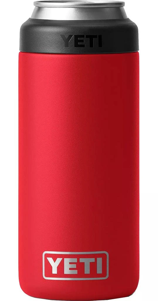 YETI YETI Custom 12 oz. Rambler Colster Slim Can Insulator 2
