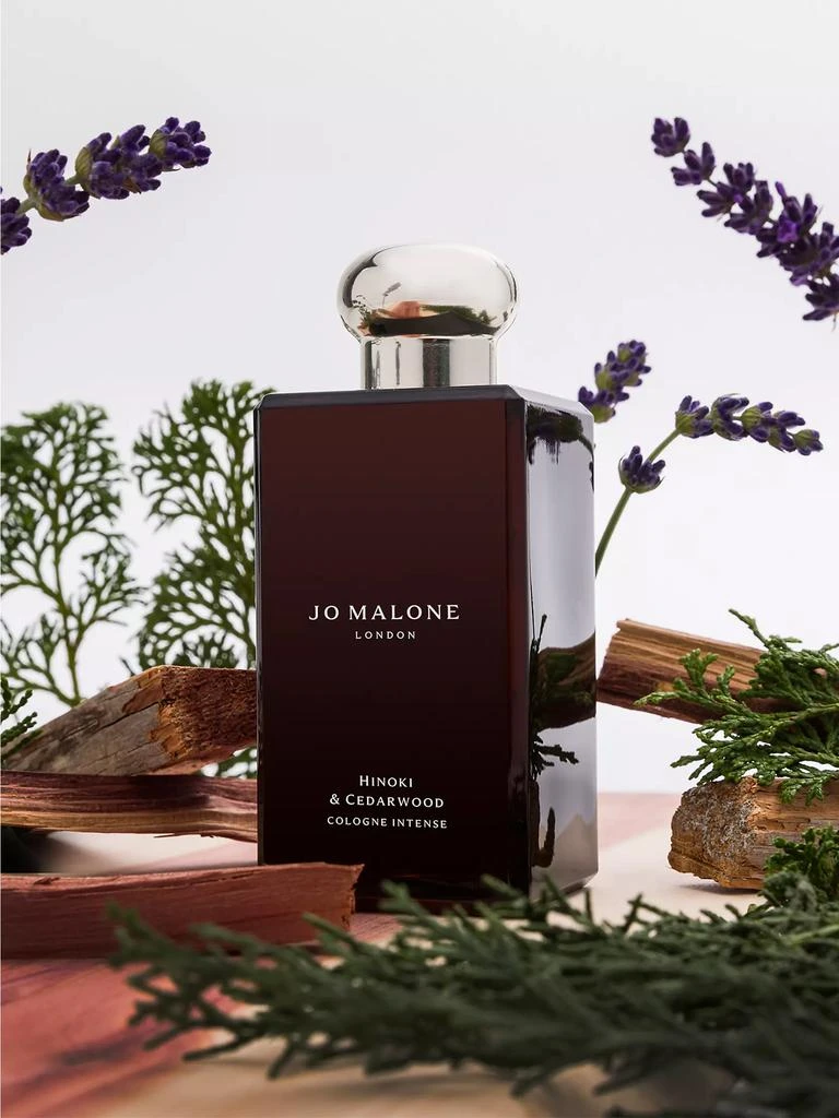 Jo Malone London Hinoki & Cedarwood Cologne Intense 6