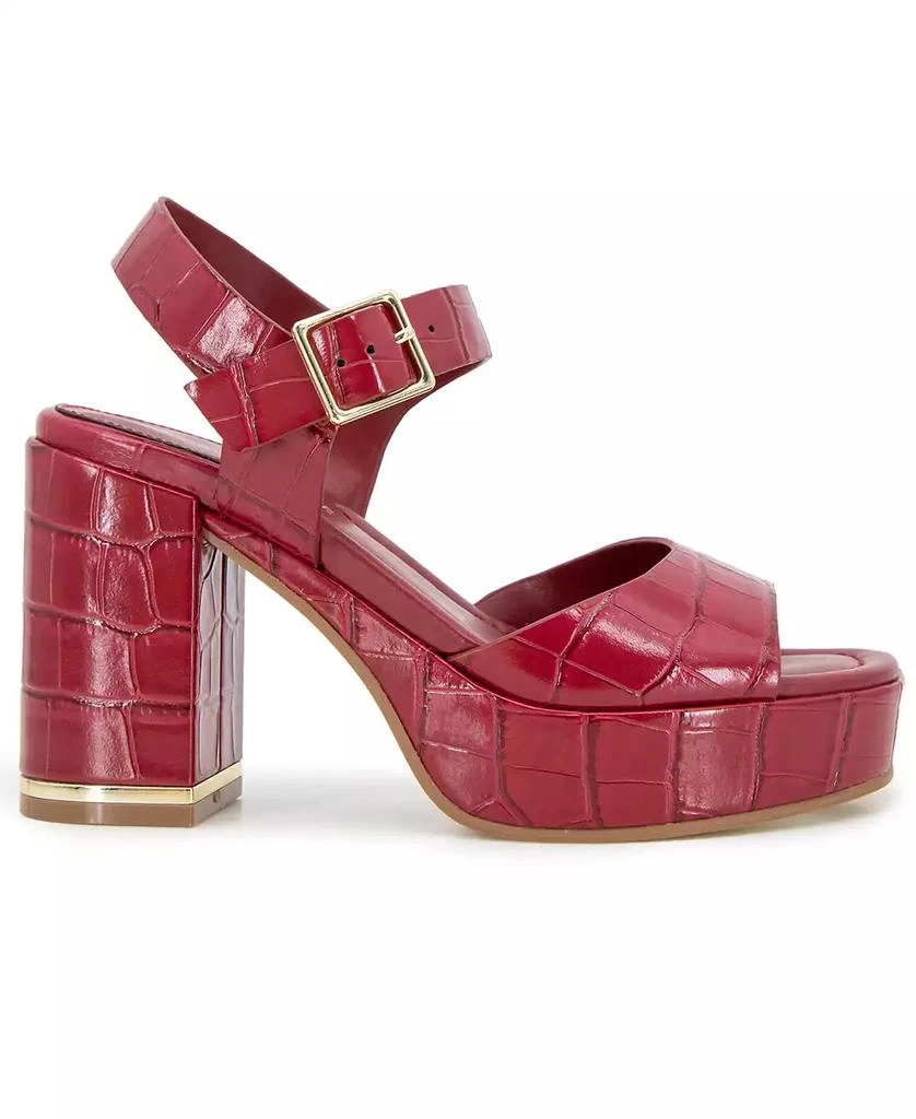 Kenneth Cole Women's Darla Platform Sandals 2