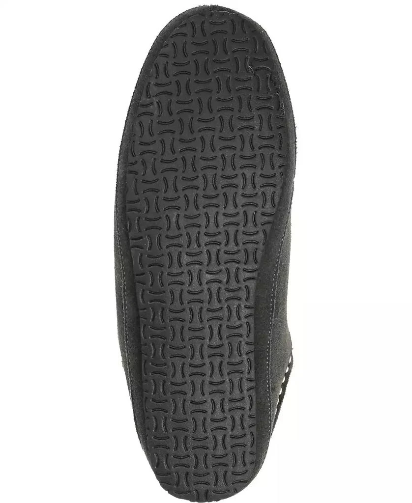 Territory Men's Solace Fold-down Heel Moccasin Slippers 3