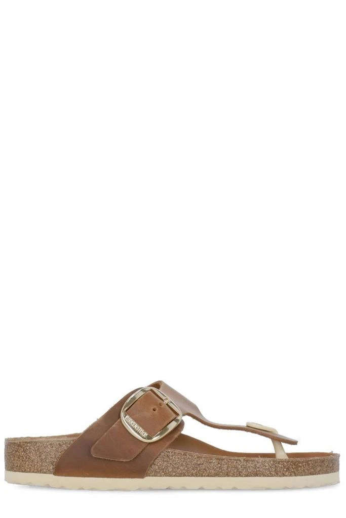 Birkenstock Birkenstock Thong Strap Open-Toe Sandals 1