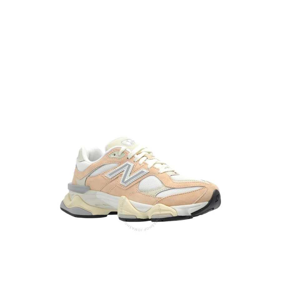 New Balance Vintage Rose 9060 Low-Top Sneakers 2
