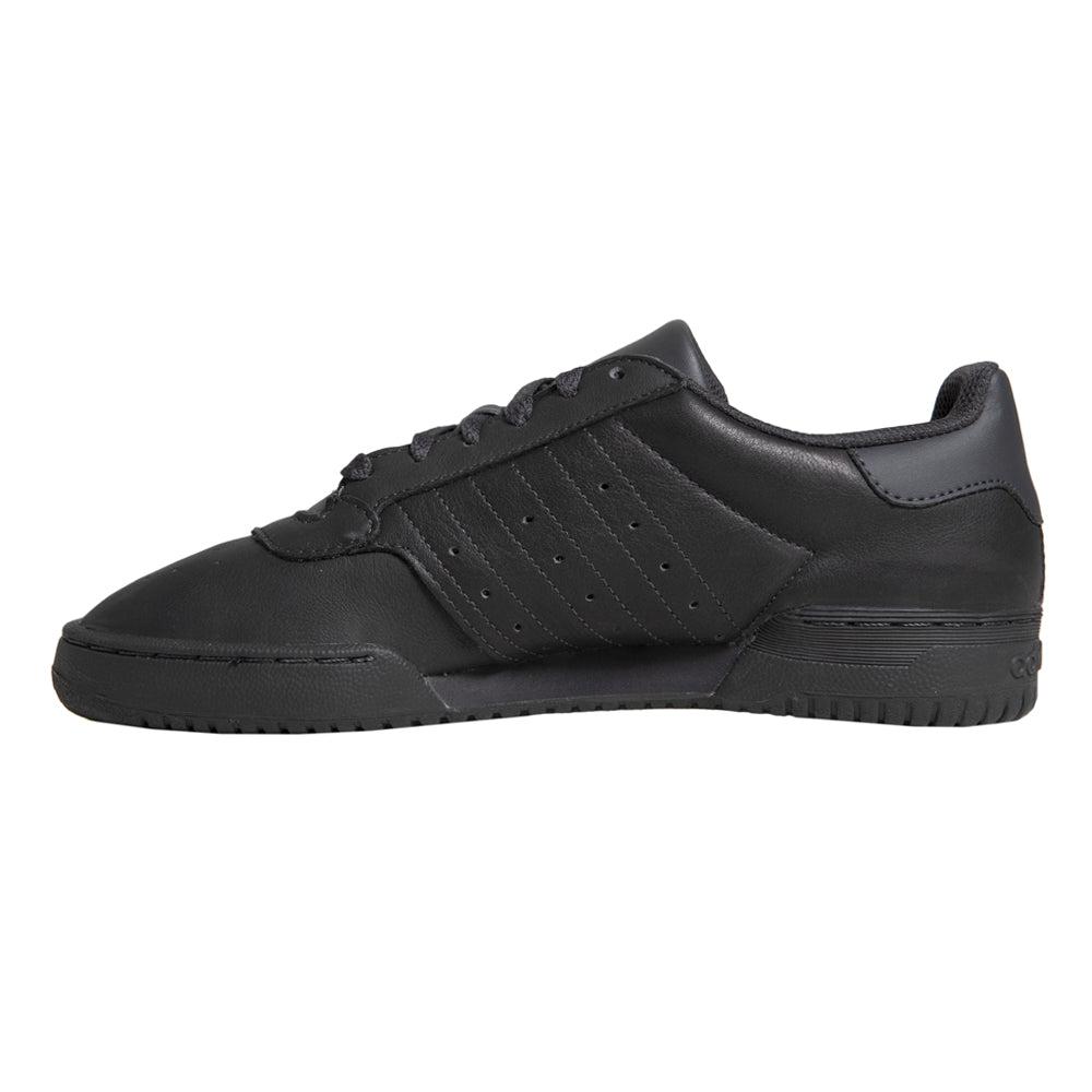 Adidas adidas Yeezy Powerphase Lace Up Sneakers