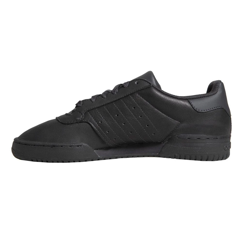 Adidas Adidas Yeezy Powerphase Lace Up Sneakers 2