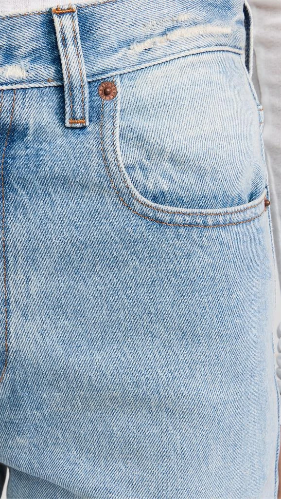 MM6 5 Pocket Jeans 5