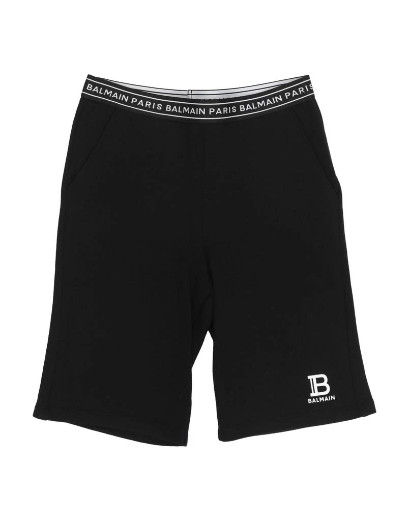 Balmain Shorts 
Bermuda