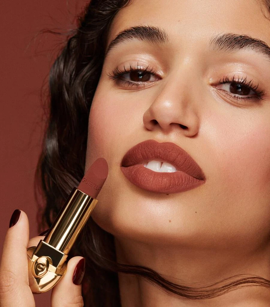 Guerlain Rouge G Ultra-Care Matte Lipstick - Refill 5