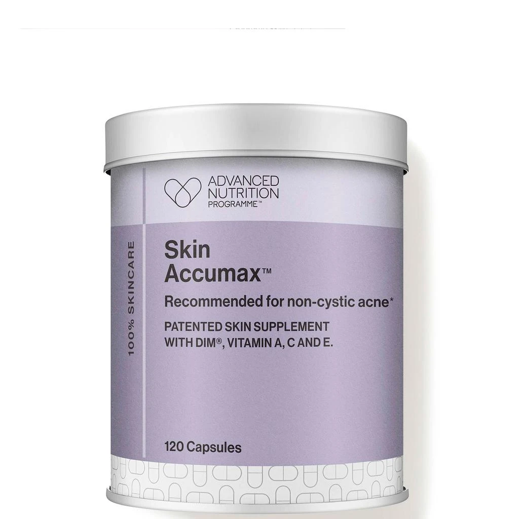 Jane Iredale jane iredale Skin Accumax Double Pack 1
