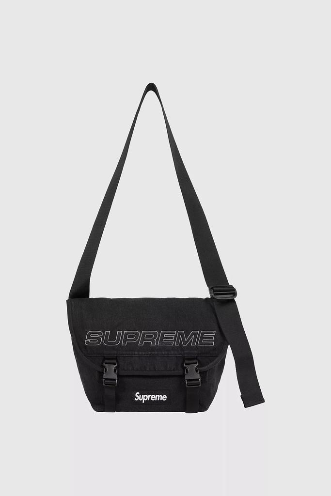 Supreme Supreme Mini Messenger Bag SS25 - Shoulder Bags - Compare