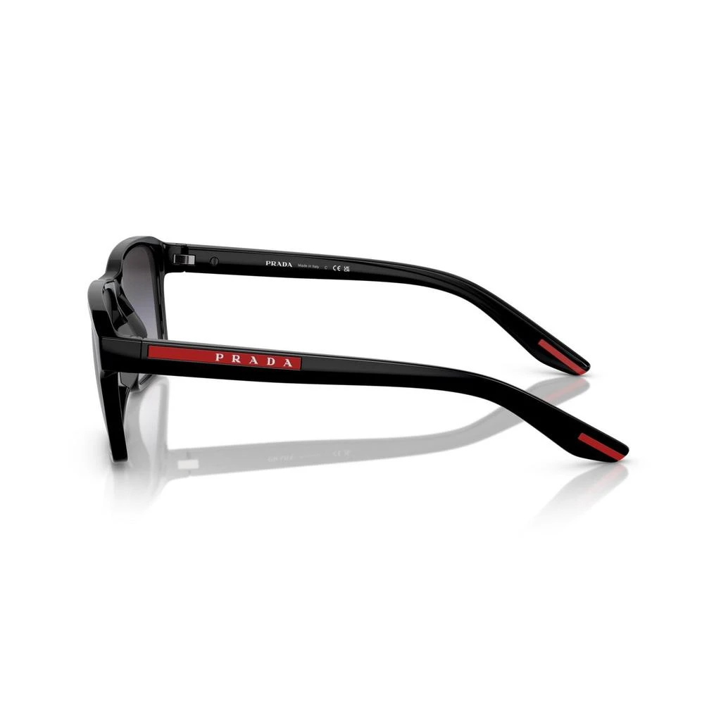 Prada Prada Eyewear Square Frame Sunglasses 3