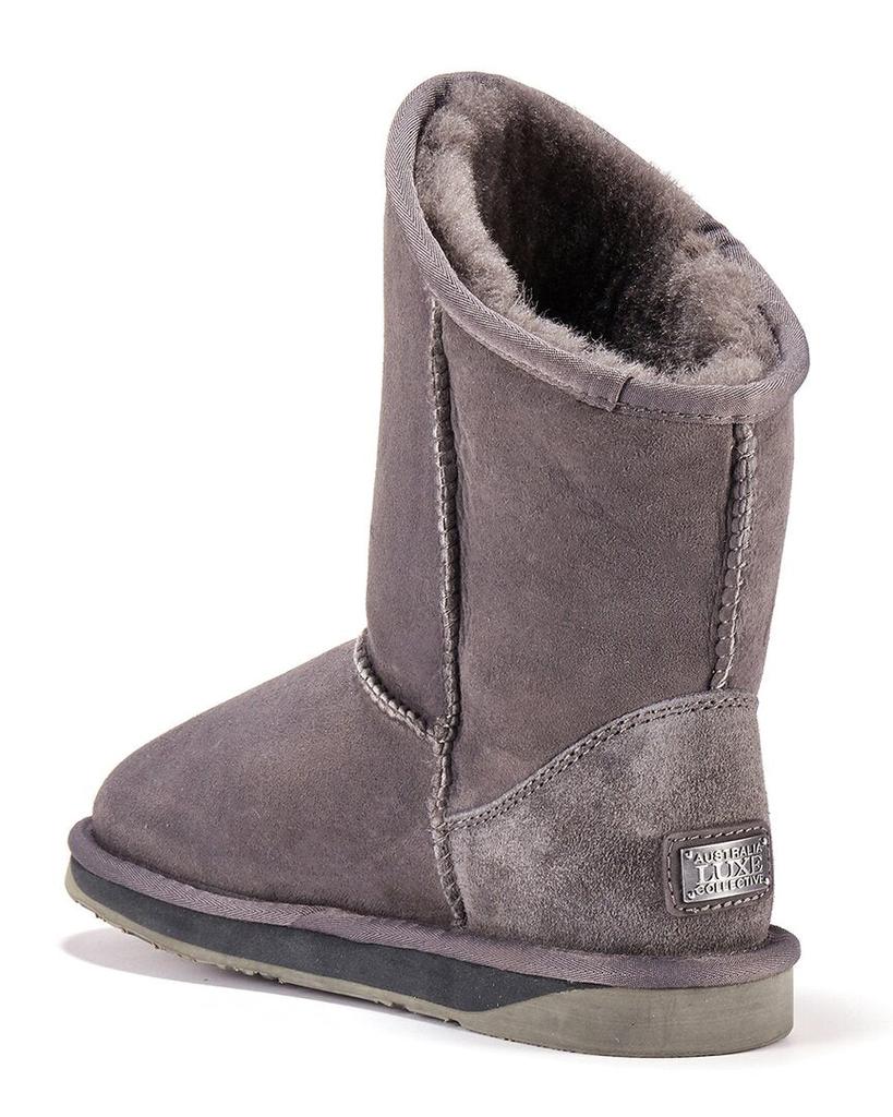 Australia Luxe Collective Australia Luxe Collective Cosy Short Sheepskin Boot