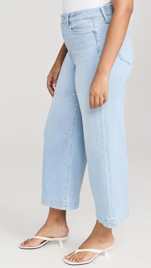 Paige Anessa Jeans 10