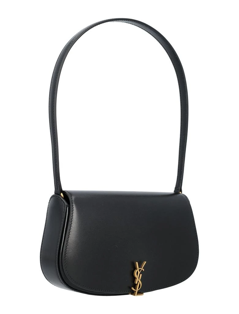 Yves Saint Laurent VOLATIRE HOBO DEMI LUNE 2