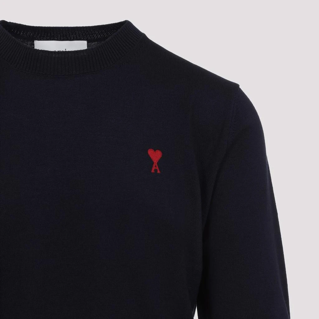 AMI AMI Paris Sweater 3