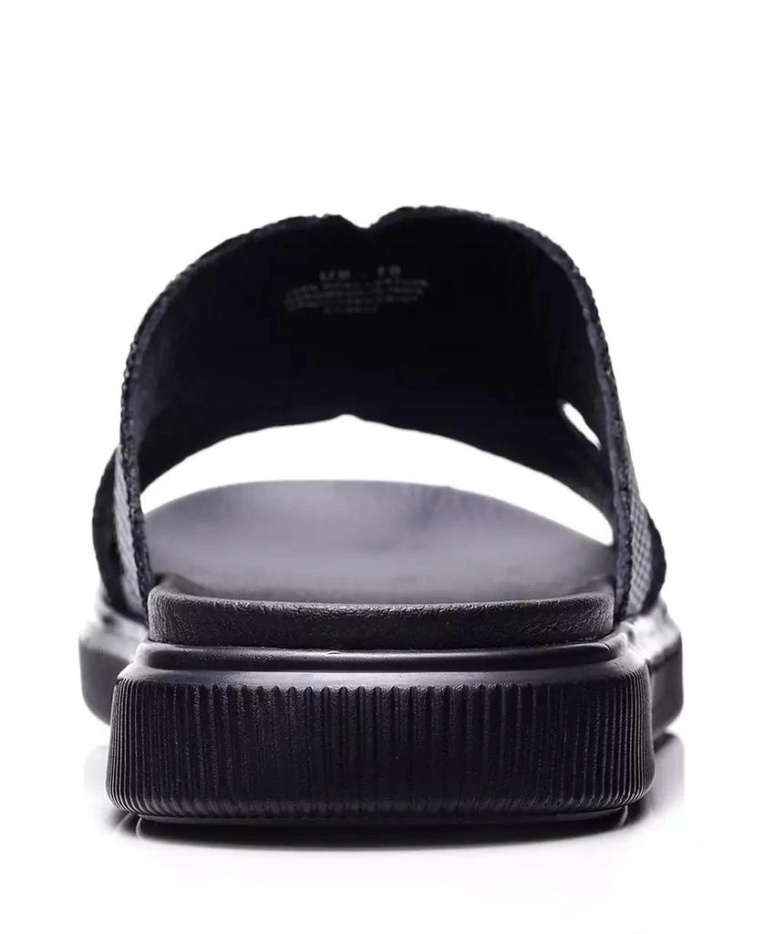 CARLOS by Carlos Santana Men's Cosmic Sandals 3