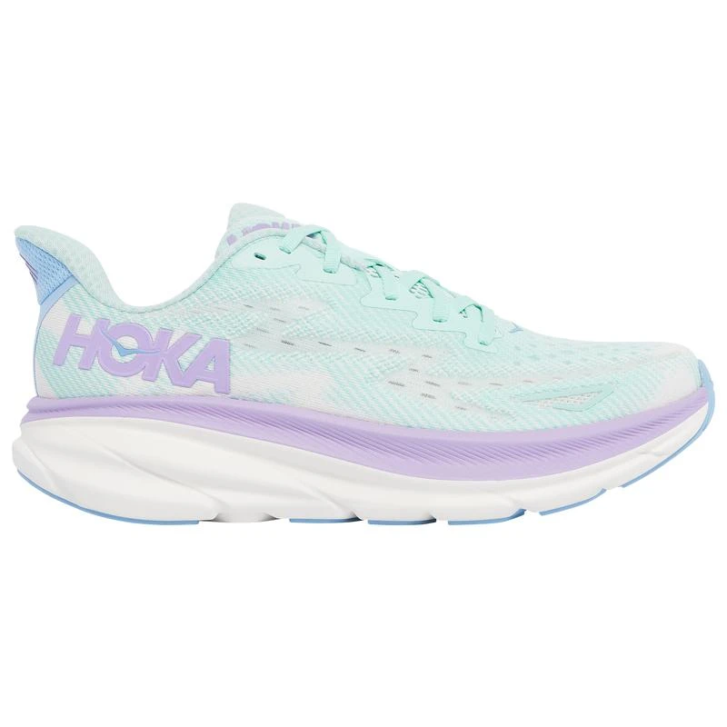 Hoka One One HOKA Clifton 9 - Women's 1