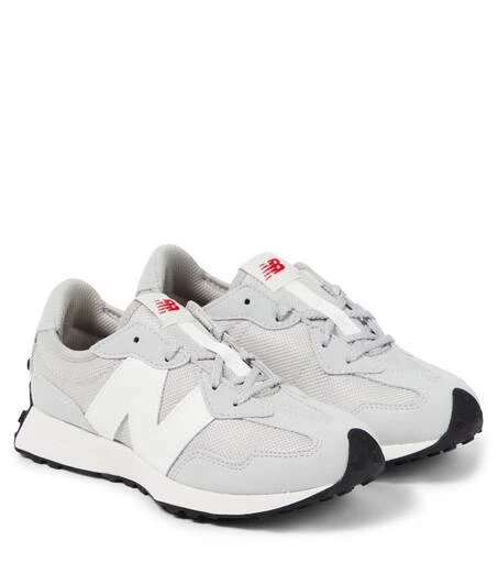New Balance 327 mesh sneakers 1