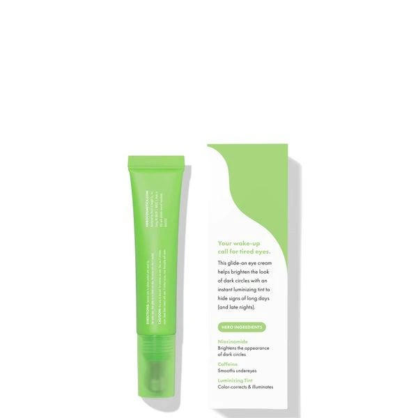 Hero Cosmetics Hero Cosmetics Bright Eyes 15ml 2
