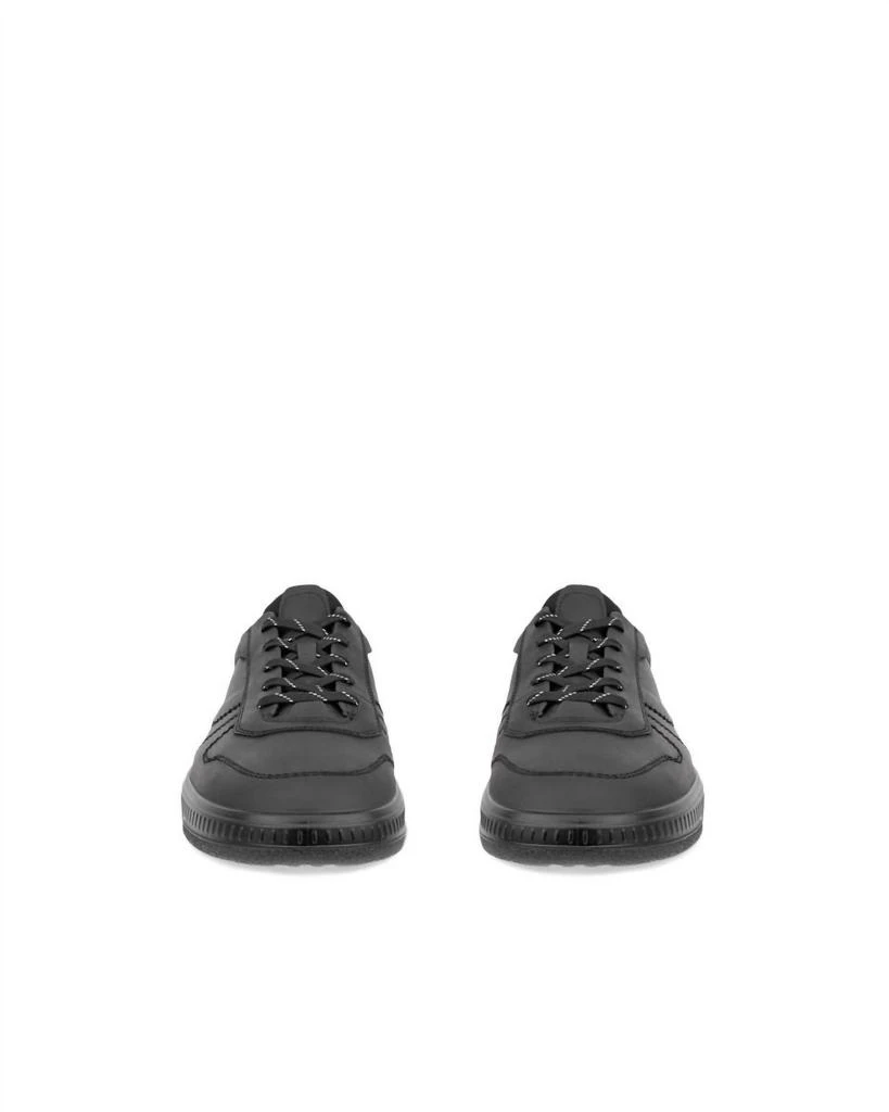 ECCO Ecco - Men
s Move Leather Sneaker 6