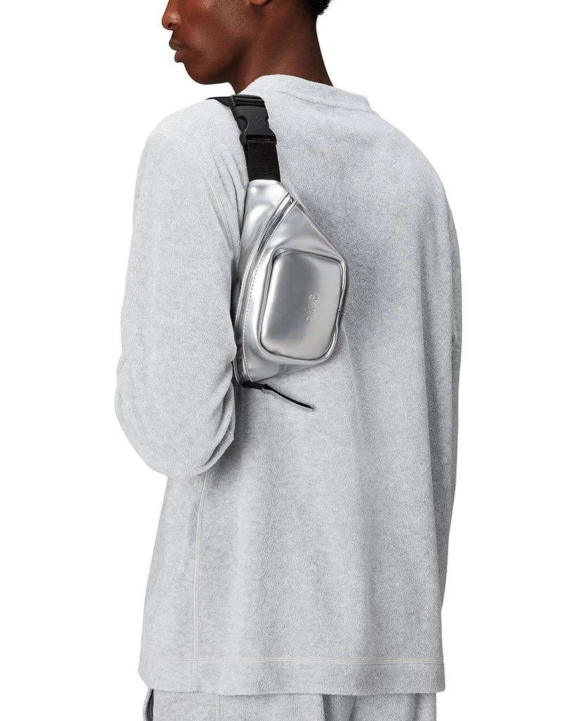 RAINS Micro Bum Bag 3