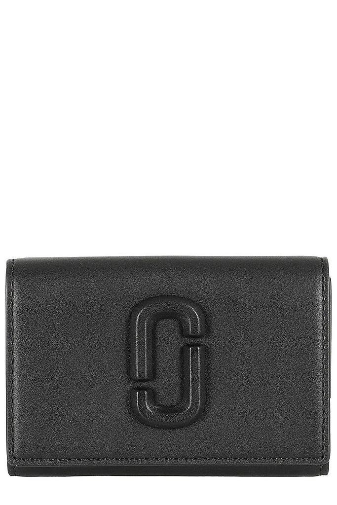 Marc Jacobs The J Marc Tri-fold Wallet 1