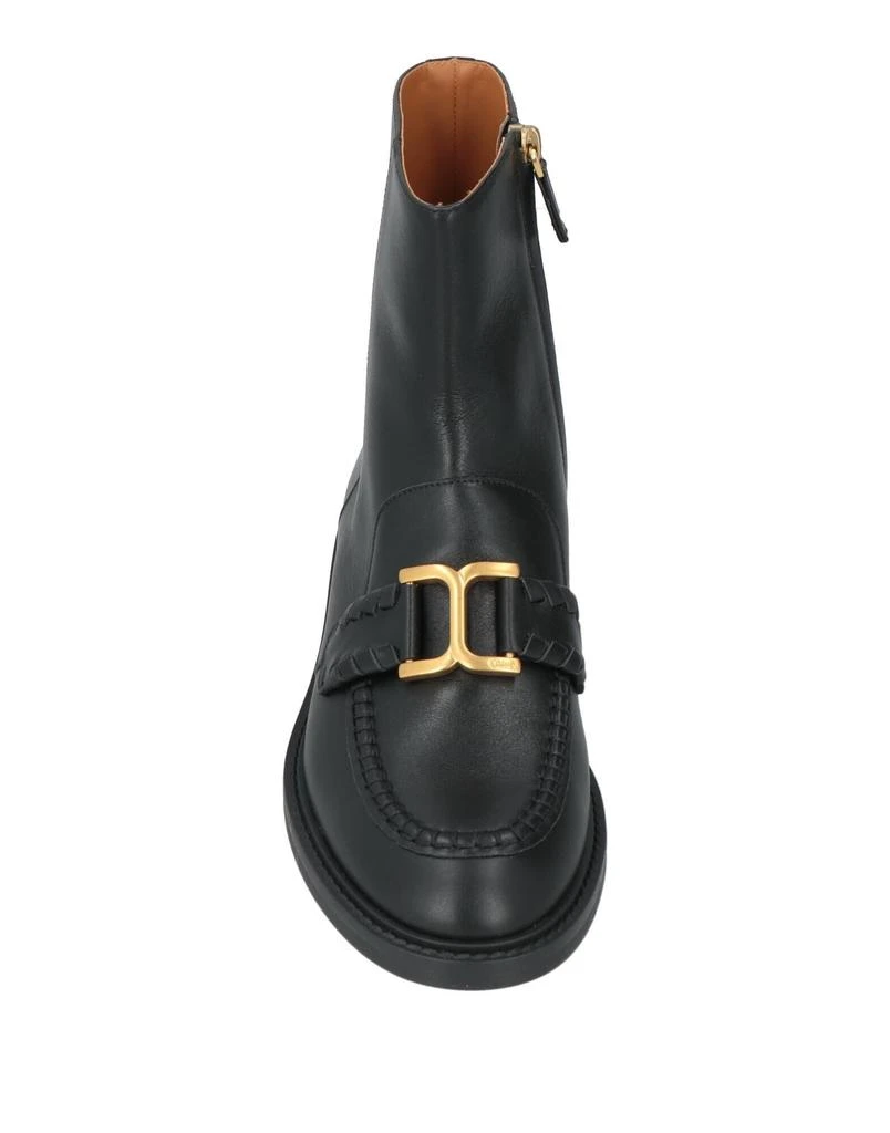 Chloé Ankle boot 4