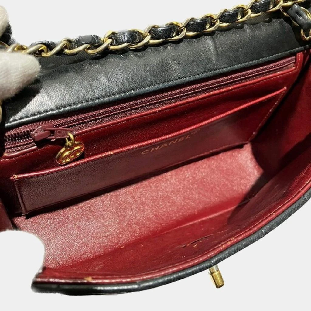 Chanel Chanel Mademoiselle Chain Shoulder Bag 4