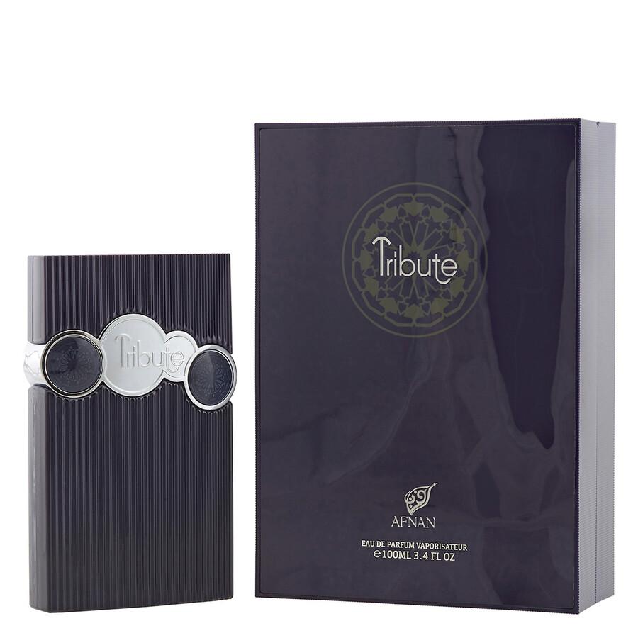 AFNAN Afnan Tribute Blue Unisex EDP