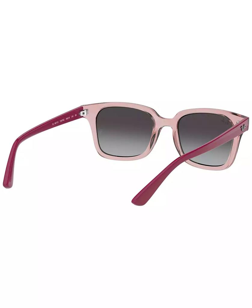 Ray-Ban Kids Sunglasses, RB9071S (ages 07-10)