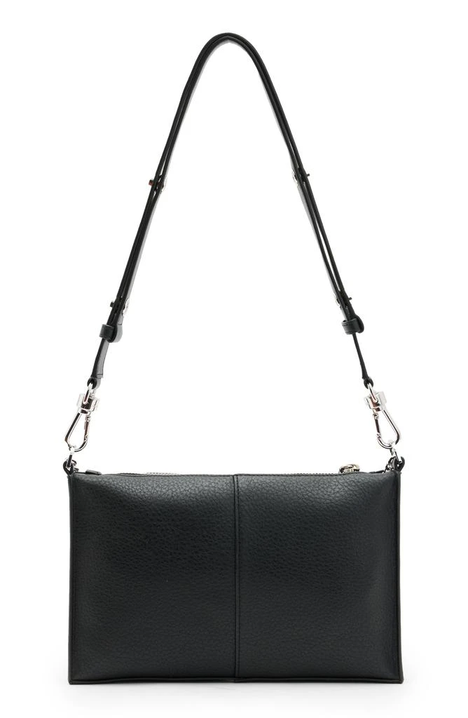 ALL SAINTS Eve Leather Crossbody Bag 2