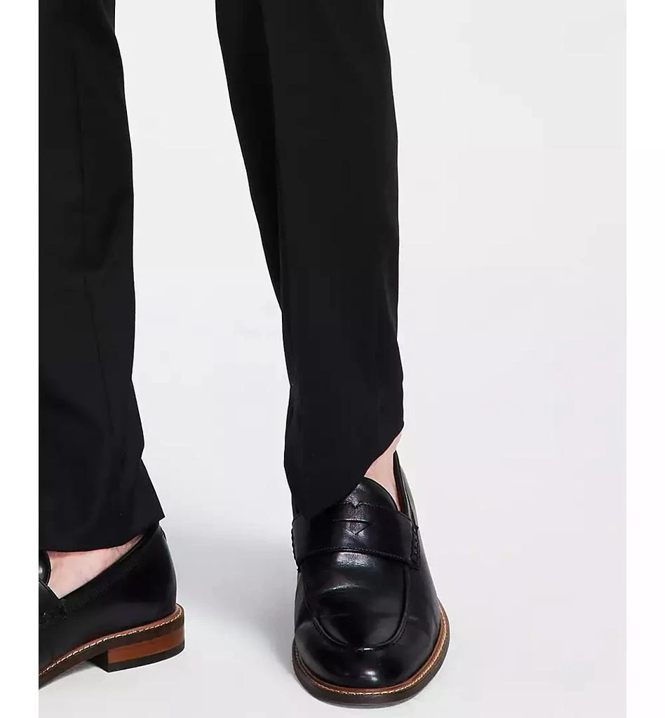 Calvin Klein Men's Slim-Fit Performance Dress Pants 7