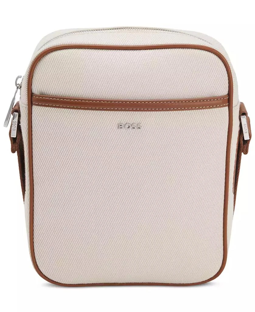 Hugo Boss Men's Dakkar Crossbody Bag
