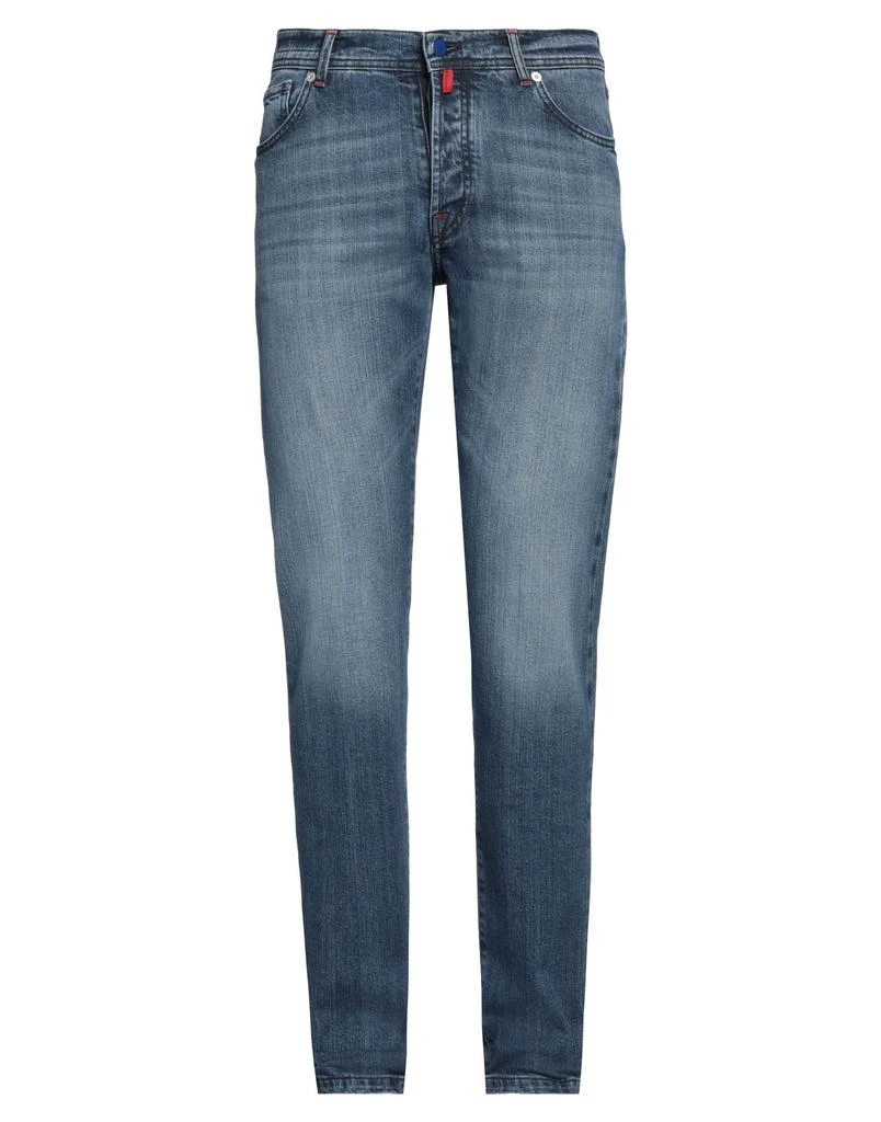 Kiton Denim pants 1
