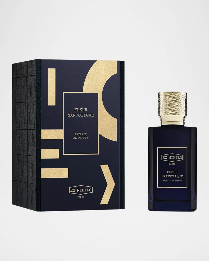 EX NIHILO Extrait Fleur Narcotique, 1.7 oz. 3